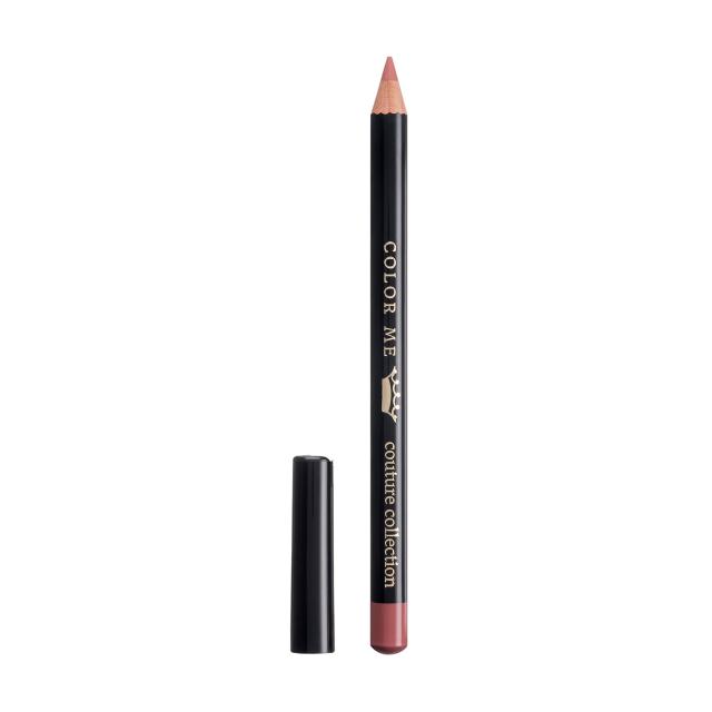 foto олівець для губ color me couture collection satin luxury lipliner sl 10, 1.64 г
