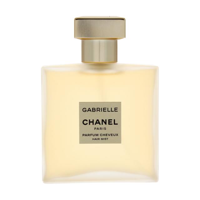 foto парфумований спрей для волосся chanel gabrielle жіночий, 40 мл