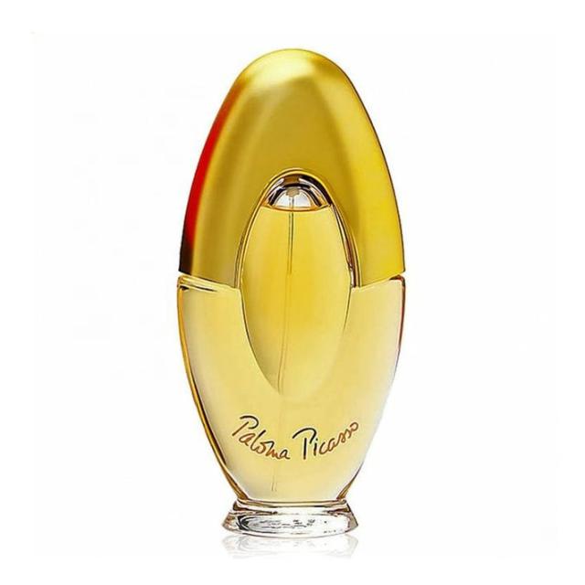 foto парфумований лосьйон для тіла paloma picasso жіночий, 100 мл