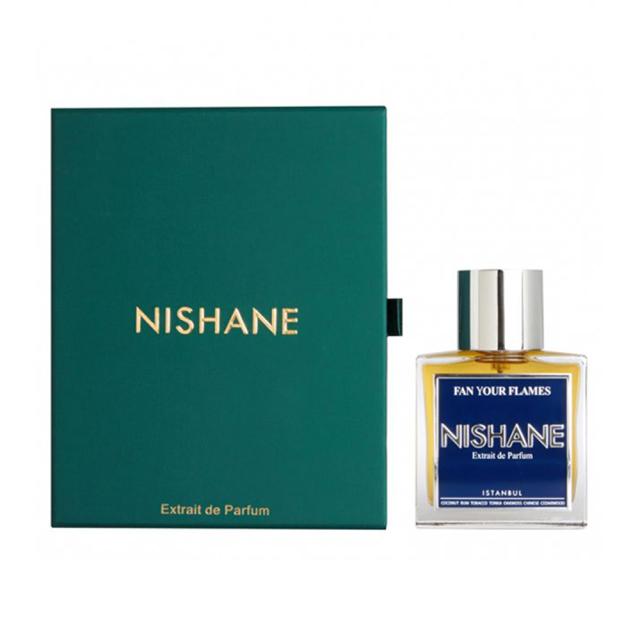 foto nishane fan your flames парфуми унісекс, 50 мл