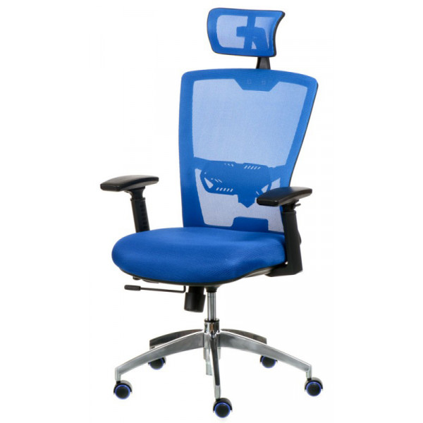 foto крісло офісне special4you dawn blue (e6118)
