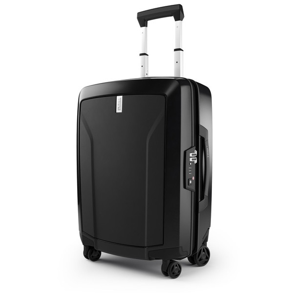 foto валіза thule revolve wide-body carry on spinner 39l trwc122 black (3203931)