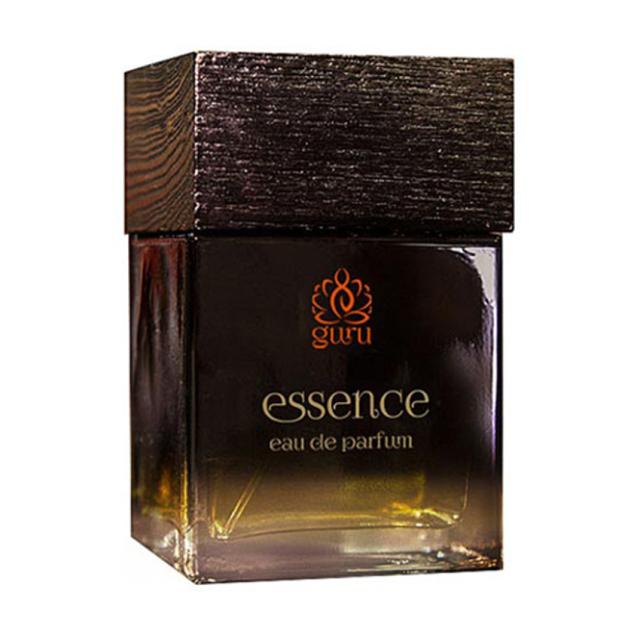 foto guru perfumes essence парфумована вода унісекс, 100 мл (тестер)