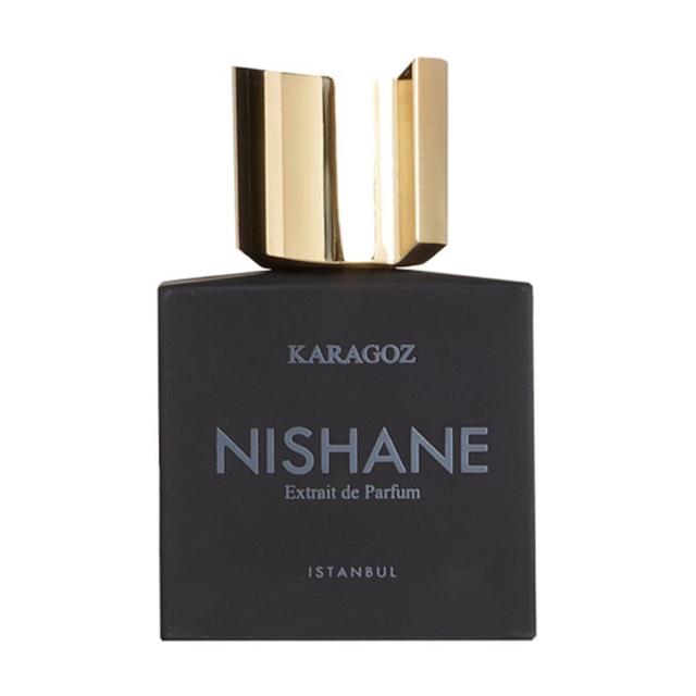 foto nishane karagoz парфуми унісекс, 50 мл