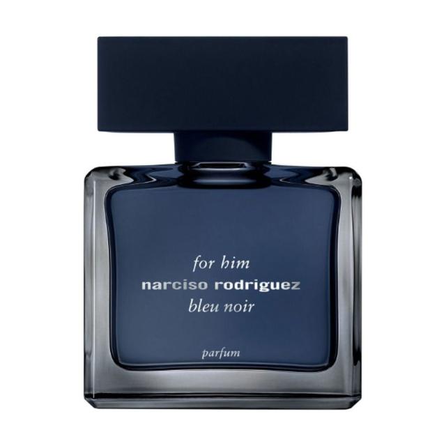 foto narciso rodriguez bleu noir for him парфуми чоловічі, 50 мл