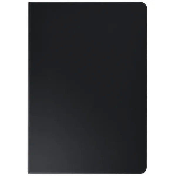 foto чохол для планшету samsung book cover keyboard slim for galaxy tab s7 (t875) black (ef-dt630bbrgru)