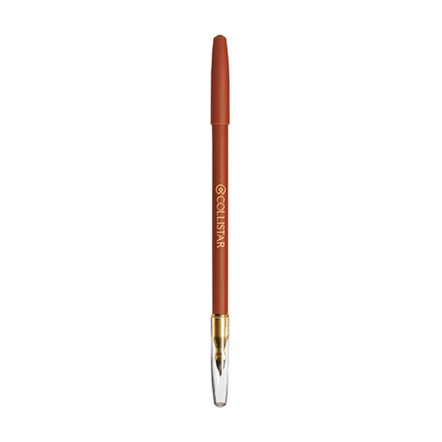 foto олівець для губ collistar professional lip pencil 3 brick, 1.2 г