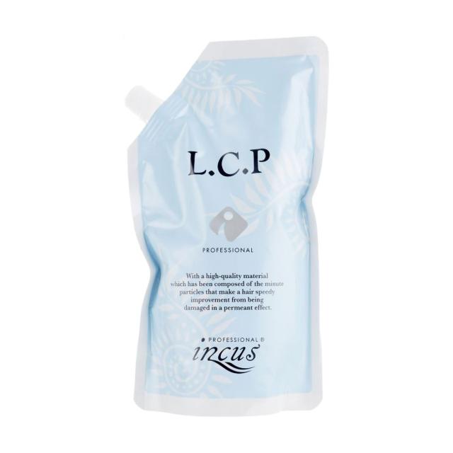 foto відновлювальна маска для волосся incus lcp professional pack, 500 мл