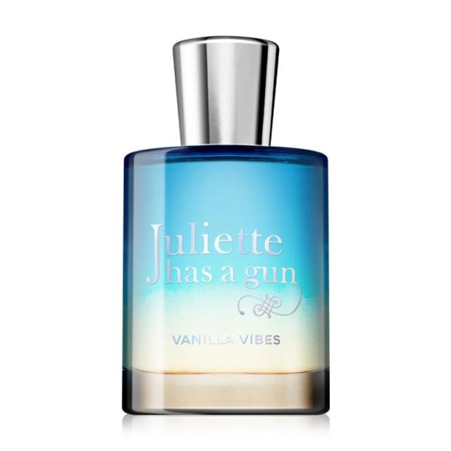 foto juliette has a gun vanilla vibes парфумована вода унісекс, 50 мл