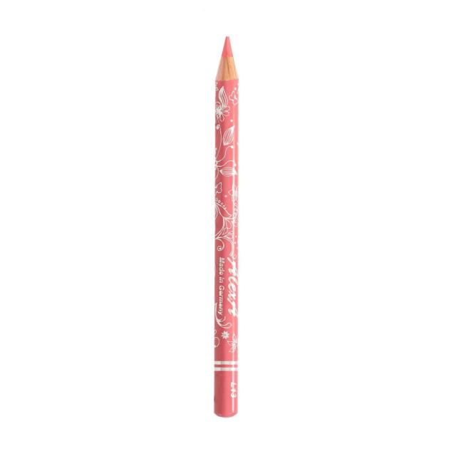 foto олівець для губ wobs l13 рожево-кораловий, 2 г
