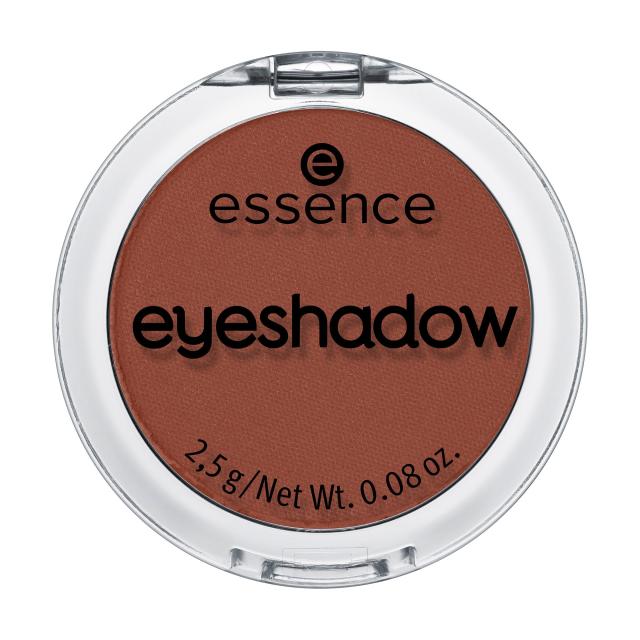 foto тіні для повік essence eyeshadow, 10 legendary, 2.5 г
