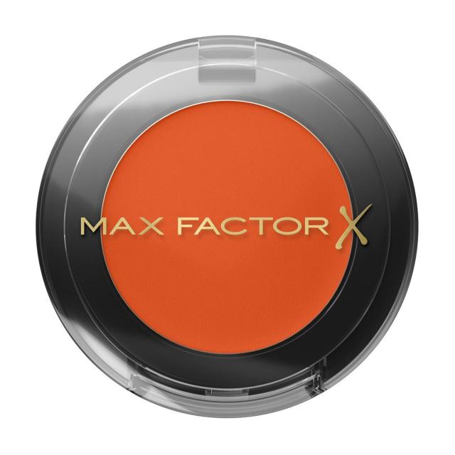 foto компактні тіні для повік max factor masterpiece mono eyeshadow 08 cryptic rust, 1.85 г