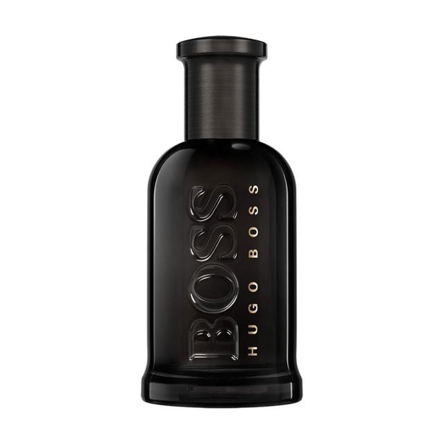 foto hugo boss boss bottled parfum парфуми чоловічі, 50 мл