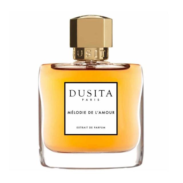 foto parfums dusita melodie de l'amour парфумована вода унісекс, 50 мл