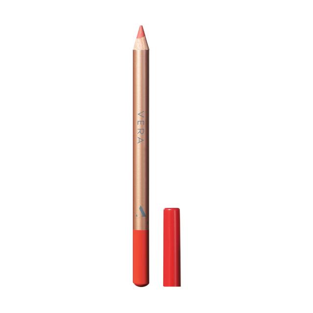 foto олівець для губ vera beauty red 06, 1.14 г