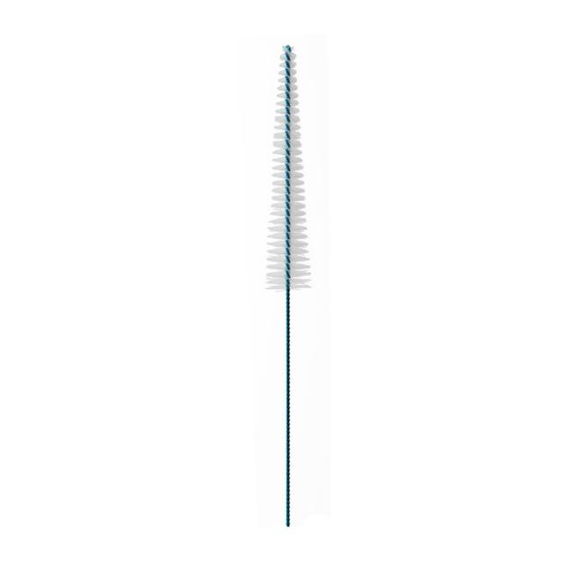foto довгі міжзубні щітки paro swiss isola long x-тонкі, сині, конічні, 2.0/6.0 мм, 10 шт