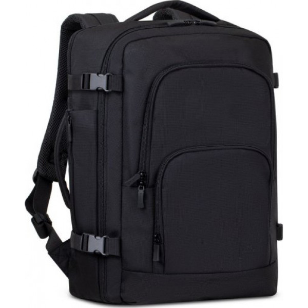 foto рюкзак для ноутбуку rivacase 8461 black