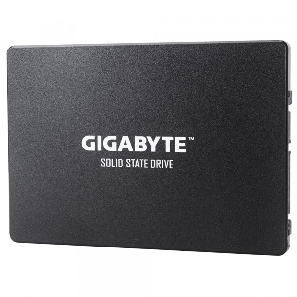 foto ssd-накопичувач внутрішній gigabyte 240gb 2.5" sataiii nand tlc (gp-gstfs31240gntd)