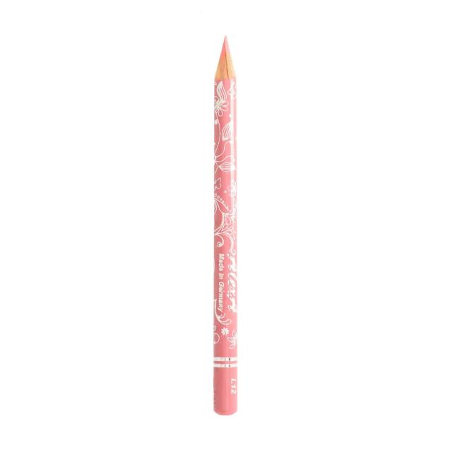 foto олівець для губ wobs l12 рожевий, 2 г