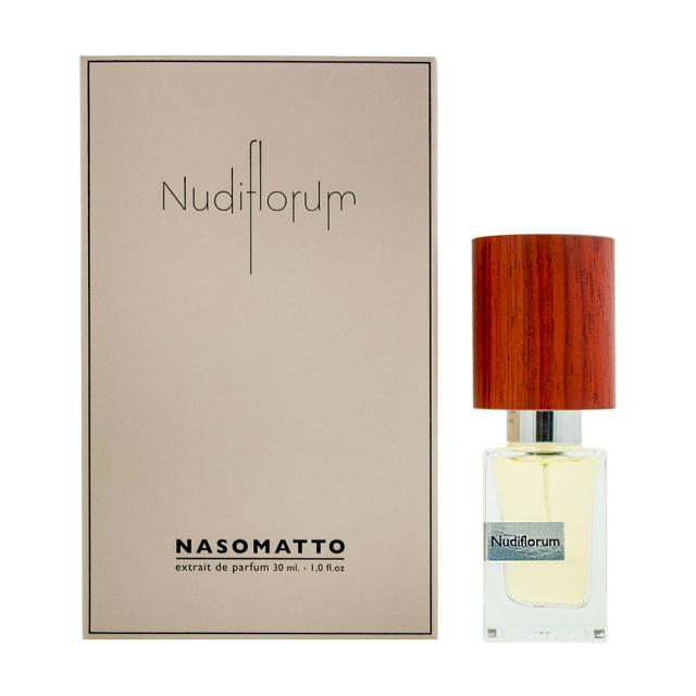 foto nasomatto nudiflorum парфуми унісекс, 30 мл