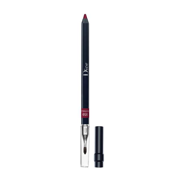 foto олівець для губ christian dior contour lipliner pencil 959 charnelle, 1.2 г