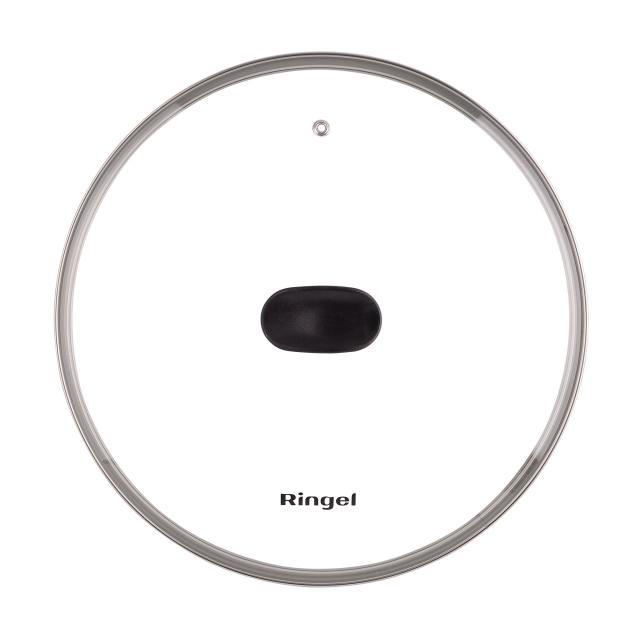 foto кришка ringel universal діаметр 24 см (rg-9301-24)