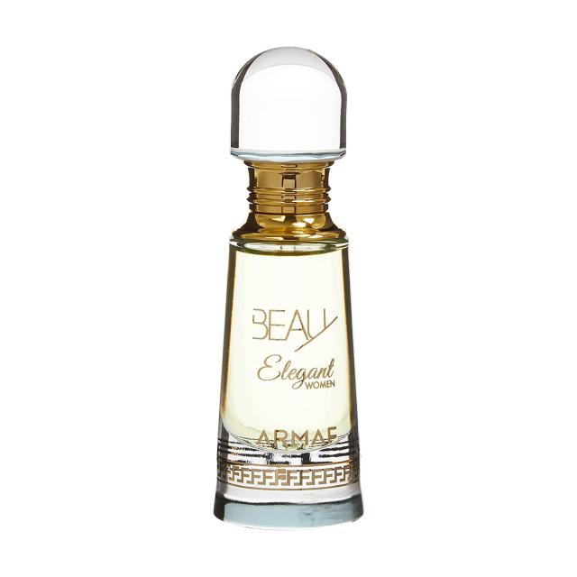 foto armaf beau elegant perfume oil парфумована олія жіноча, 20 мл