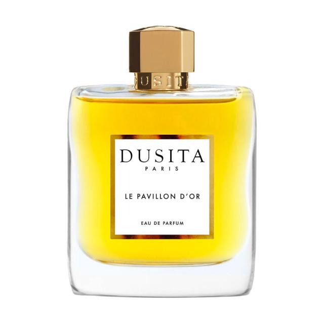 foto parfums dusita le pavillon d'or парфумована вода унісекс, 100 мл
