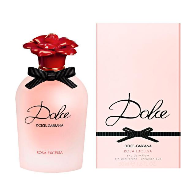 foto dolce & gabbana dolce rosa excelsa парфумована вода жіноча, 50 мл