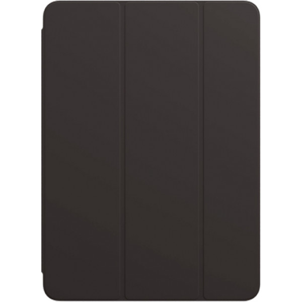 foto чохол для планшету apple smart folio for ipad pro 11-inch (3rd generation) - black (mjm93zm/a)