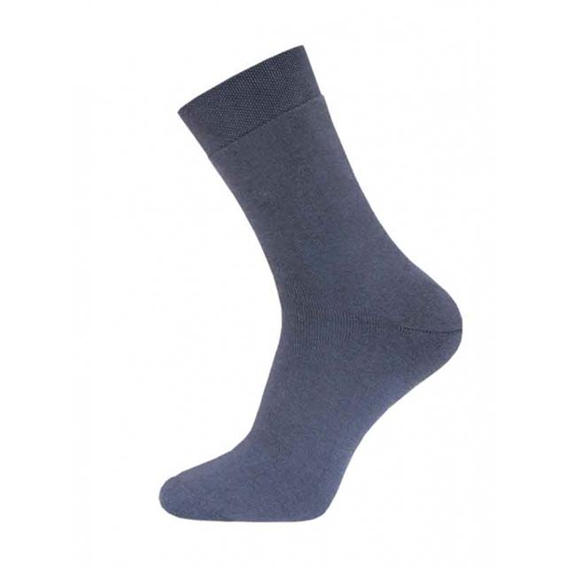 foto шкарпетки чоловічі брестские arctic 2420 000 махрові, темно-сірі, розмір 25