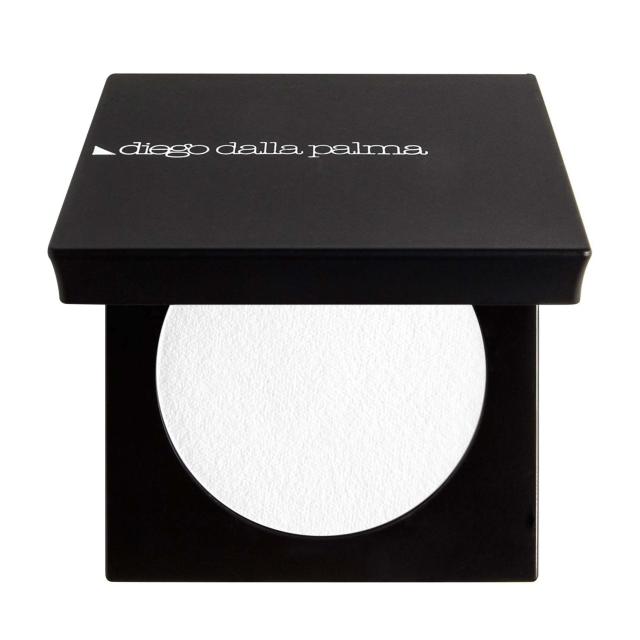 foto матові тіні для повік diego dalla palma makeupstudio eye shadow 151 optical white, 3 г