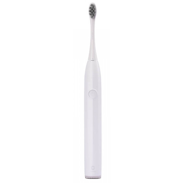 foto зубна щітка електрична oclean endurance electric toothbrush white