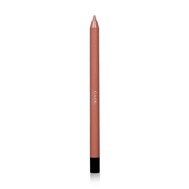 foto олівець для губ ga-de everlasting eye liner стійкий, тон 82, 0.5 г