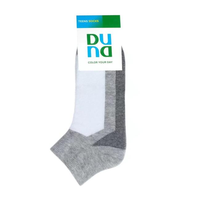 foto дитячі шкарпетки duna 9062, світло-сірий, розмір 20-22