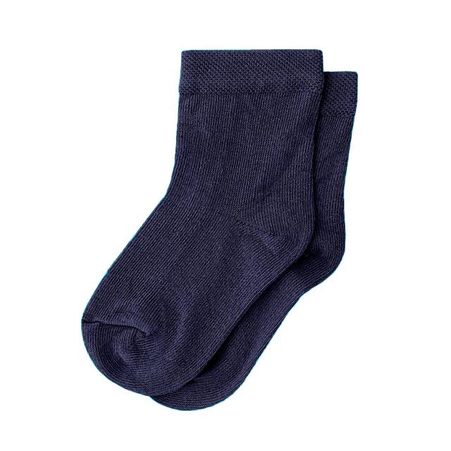 foto дитячі шкарпетки giulia ksl color calzino navy, розмір 18
