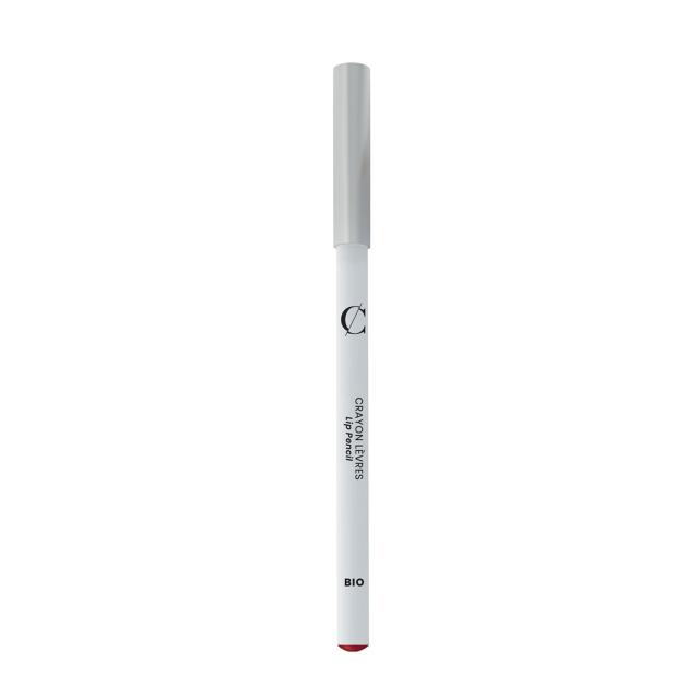 foto олівець для губ couleur caramel bio lip pencil 147 rouge rubis, 1.2 г