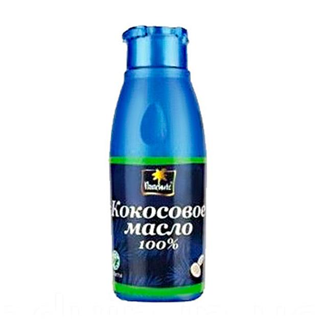 foto кокосова олія 100% parachute для волосся та тіла, 50 мл