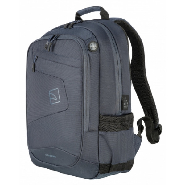 foto рюкзак для ноутбуку tucano lato blue (blabk-b)