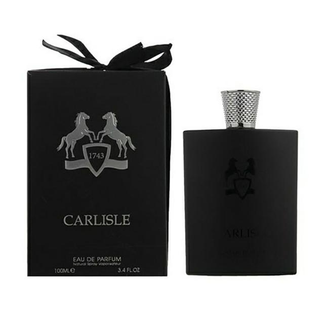 foto fragrance world carlisle парфумована вода унісекс, 100 мл
