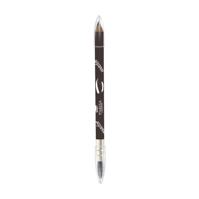 foto олівець для брів parisa cosmetics master shape 310, 1.5 г