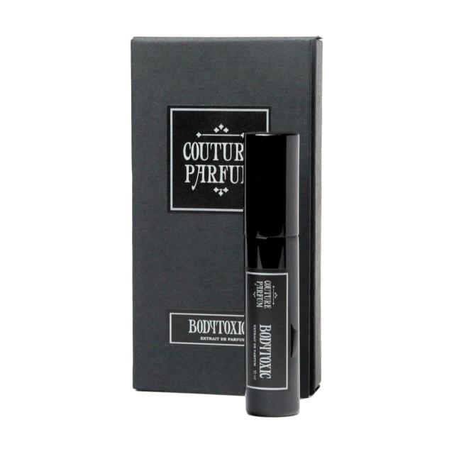 foto couture parfum bodytoxic парфуми унісекс, 10 мл