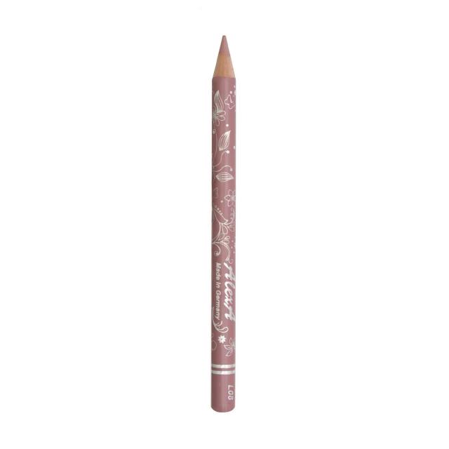 foto олівець для губ wobs l08 лавандово-рожевий, 2 г