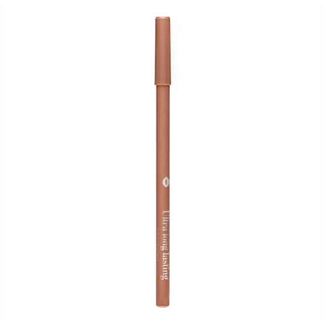foto олівець для губ parisa cosmetics ultra long lip professiona 3x1 403, 1.5 г