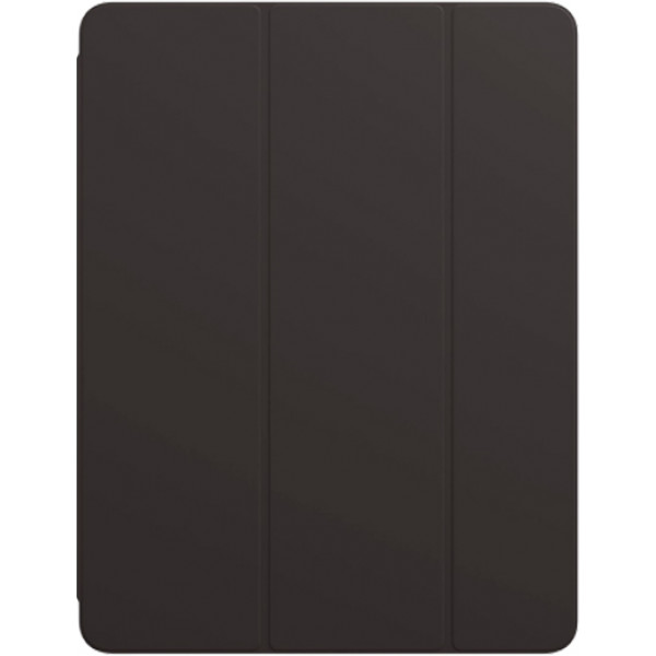foto чохол для планшету apple smart folio for ipad pro 12.9-inch (5th generation) - black (mjmg3zm/a)