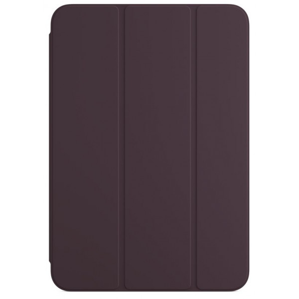 foto чохол для планшету apple smart folio for ipad mini 6th generation - dark cherry (mm6k3)