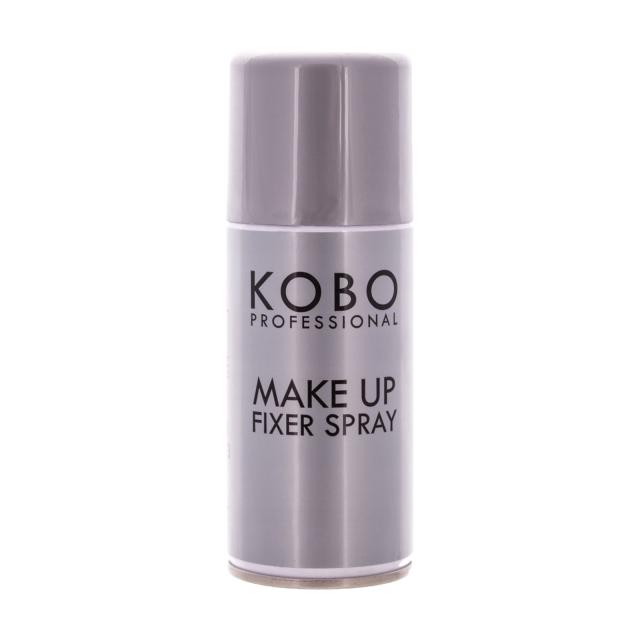 foto спрей-фіксатор для макіяжу kobo professional make up fixer spray, 150 мл