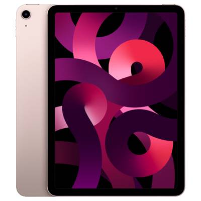 Podrobnoe foto планшет apple ipad air 10.9'' (5gen) wifi 64gb (mm9d3) pink