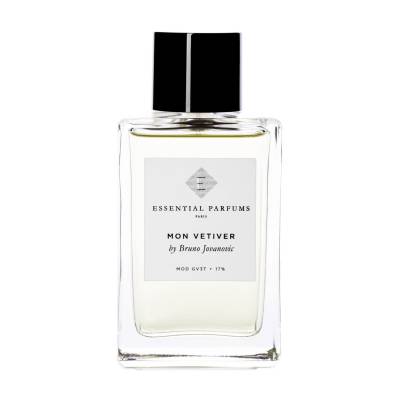 Podrobnoe foto essential parfums mon vetiver парфумована вода унісекс, 100 мл