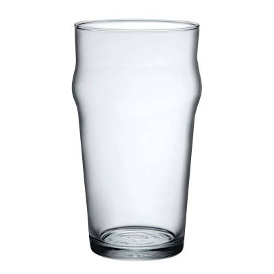 Podrobnoe foto набір склянок для пива bormioli rocco nonix 580мл 12шт,517220mp5821990